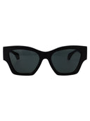 Versace Cat Eye Sunglasses 0 Ve4492 U Gb1/87