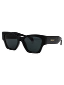 Versace Cat Eye Sunglasses 0 Ve4492 U Gb1/87