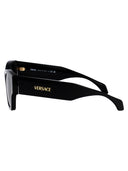 Versace Cat Eye Sunglasses 0 Ve4492 U Gb1/87