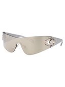 Versace Randless Sonnenbrille 0 VE2280 10006 G
