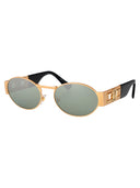 Versace Ovale Sonnenbrille 0 VE2264 100230