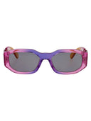 Versace Oval Sunglasses 0 Ve4361 5537