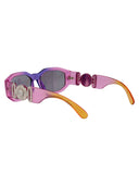 Versace Oval Sunglasses 0 Ve4361 5537