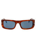 Persol Round Sunglasses 0 Po3362 S 96/56