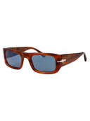 Persol Round Sunglasses 0 Po3362 S 96/56
