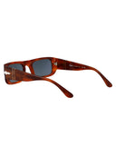 Persol Round Sunglasses 0 Po3362 S 96/56