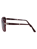 Persol Round Sunglasses 0 Po0714 1216 B1