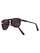 Persol Round Sunglasses 0 Po0714 1216 B1