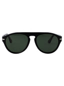 Persol Round Sunglasses 0 Po3370 S 95/31