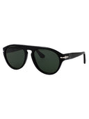 Persol Round Sunglasses 0 Po3370 S 95/31
