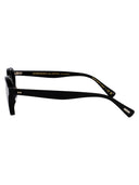 Oliver Peoples Round Sunglasses 0 Ov5580 Su 173 Gn