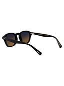 Oliver Peoples Round Sunglasses 0 Ov5580 Su 173 Gn
