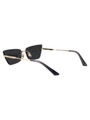 Jimmy Choo Cat Eye Sunglasses 0 Jc4012 300687