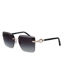 Jimmy Choo Squared Sunglasses 0 Jc4018 30028 G