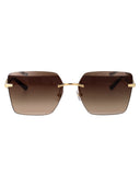 Jimmy Choo Squared Sunglasses 0 Jc4018 302313