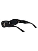 Jimmy Choo Oval Sunglasses 0 Jc5038 Bu 500087