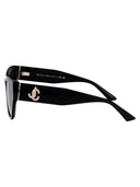 Jimmy Choo Round Sunglasses 0 Jc5039 Bu 50008 G