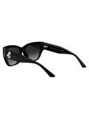 Jimmy Choo Round Sunglasses 0 Jc5039 Bu 50008 G