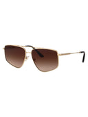 Jimmy Choo Round Sonnenbrille 0 JC4011 300613