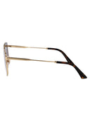 Jimmy Choo Round Sonnenbrille 0 JC4011 300613