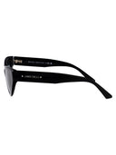 Jimmy Choo Cat Eye Sunglasses 0 Jc5022 B 500087