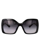 Occhiali da sole quadrati Gucci Gg2015 S 001