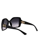 Occhiali da sole quadrati Gucci Gg2015 S 001