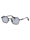 Yohji Yamamoto Geometrical Sunglasses Yy034 01