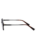 Yohji Yamamoto Geometrical Sunglasses Yy034 01