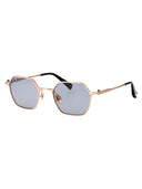 Yohji Yamamoto Geometrical Sunglasses Yy034 02