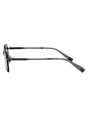 Yohji Yamamoto Geometrical Sunglasses Yy034 03