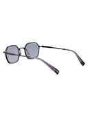 Yohji Yamamoto Geometrical Sunglasses Yy034 03