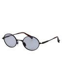 Yohji Yamamoto Oval Sunglasses Yy035 01