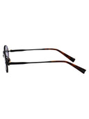 Yohji Yamamoto Oval Sunglasses Yy035 01