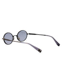 Yohji Yamamoto Oval Sunglasses Yy035 03