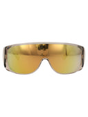 Maison Margiela Mask Sunglasses I9 B Ivo