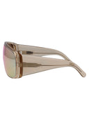 Maison Margiela Mask Sunglasses I9 B Ivo
