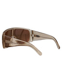 Maison Margiela Mask Sunglasses I9 B Ivo