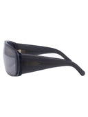 Maison Margiela Mask Sunglasses X6 C Gry