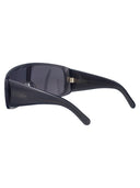 Maison Margiela Mask Sunglasses X6 C Gry