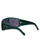 Maison Margiela Mask Sunglasses Z8 O Grn