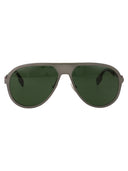 Kanada Goose Aviator Okulary przeciwsłoneczne GC25100 S 330