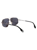 Canada Goose Aviator Sunglasses Gc25500 Spe 001