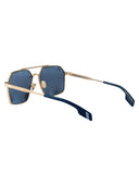 Canada Goose Aviator Sunglasses Gc25503 Spe 714