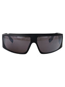 Canada Goose Rectangular Sunglasses Gc25600 S 002