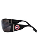 Canada Goose Rectangular Sunglasses Gc25600 S 002