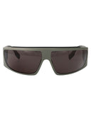 Canada Goose Rectangular Sunglasses Gc25600 S 330