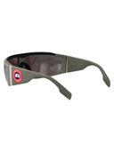 Canada Goose Rectangular Sunglasses Gc25600 S 330
