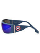Canada Goose Rectangular Sunglasses Gc25600 S 424