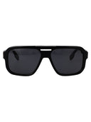 Canada Goose Rectangular Sunglasses Gc25601 Se 001